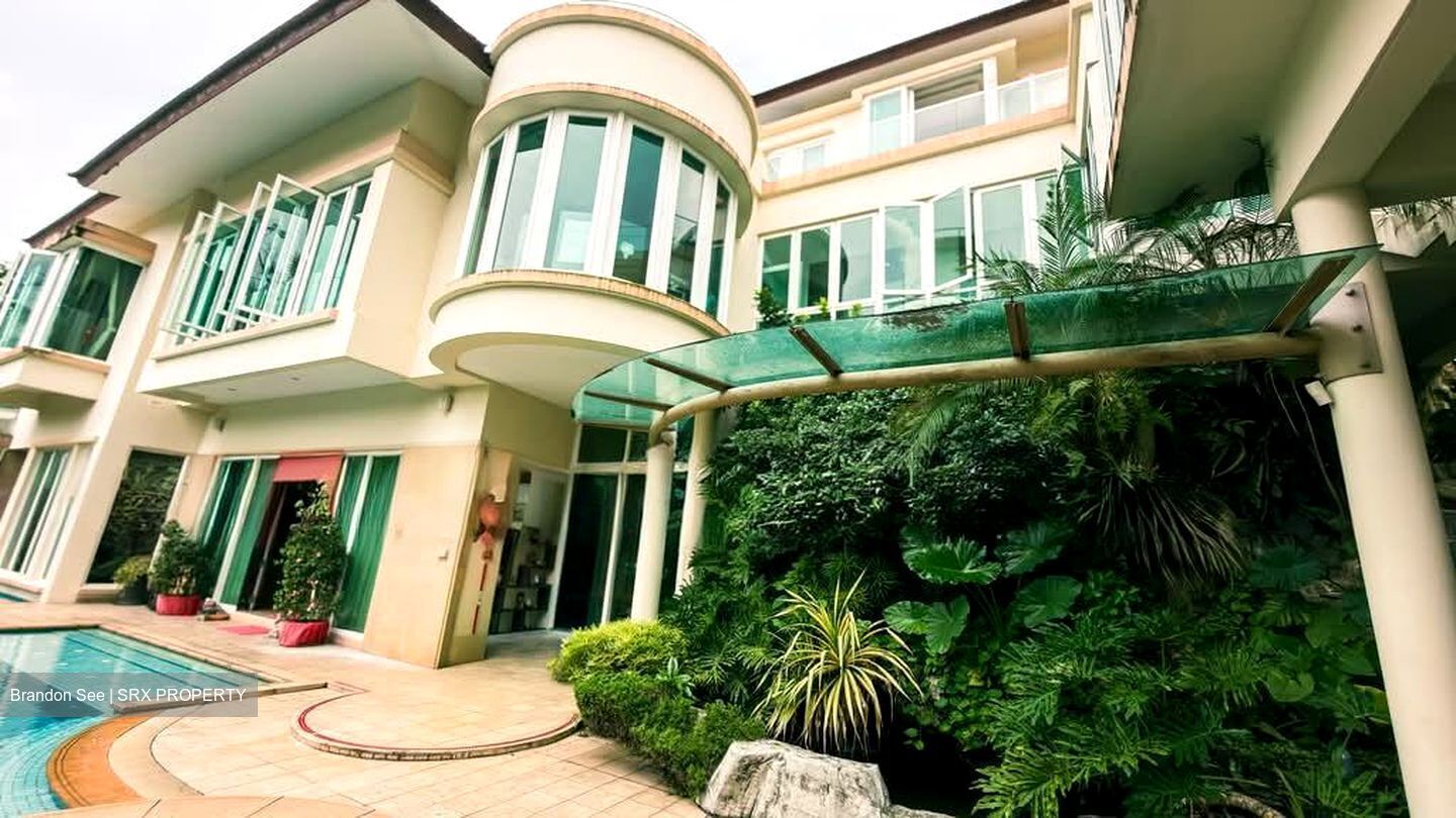 Holland Road (D10), Detached #599676291
